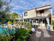 Maison à DRAGUIGNAN