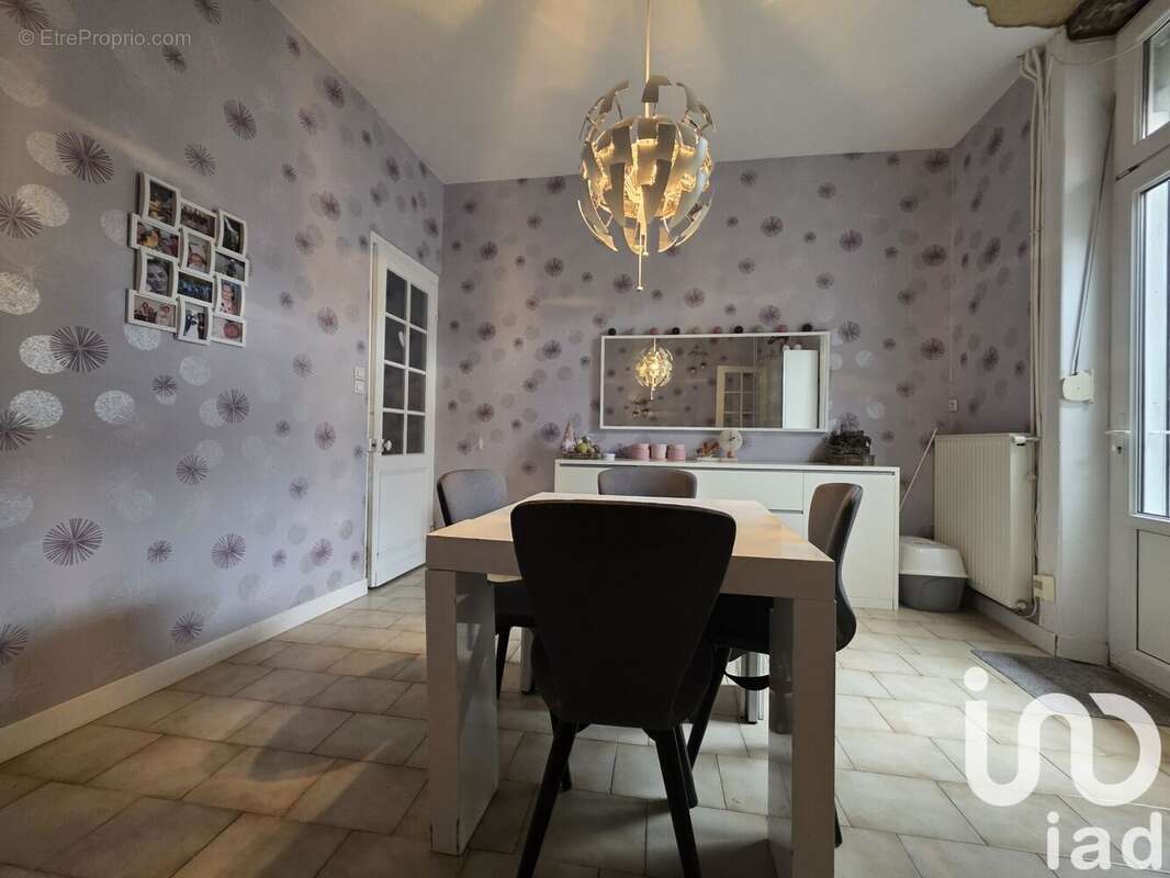 Photo 3 - Maison à TOURCOING