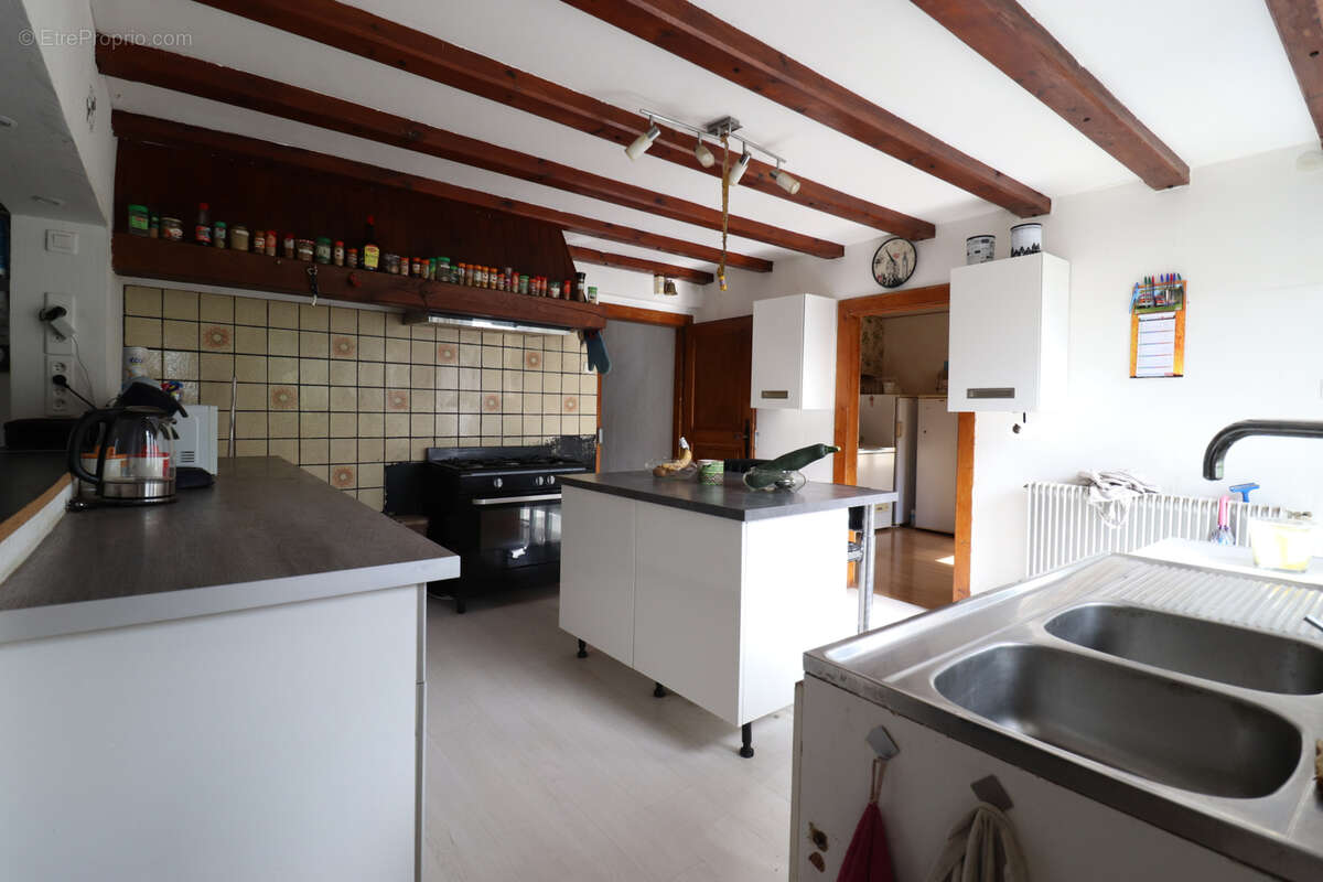 Appartement à HUSSEREN-WESSERLING
