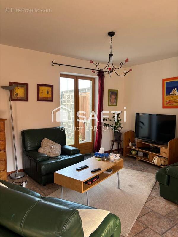 Photo 1 - Maison à SALOME