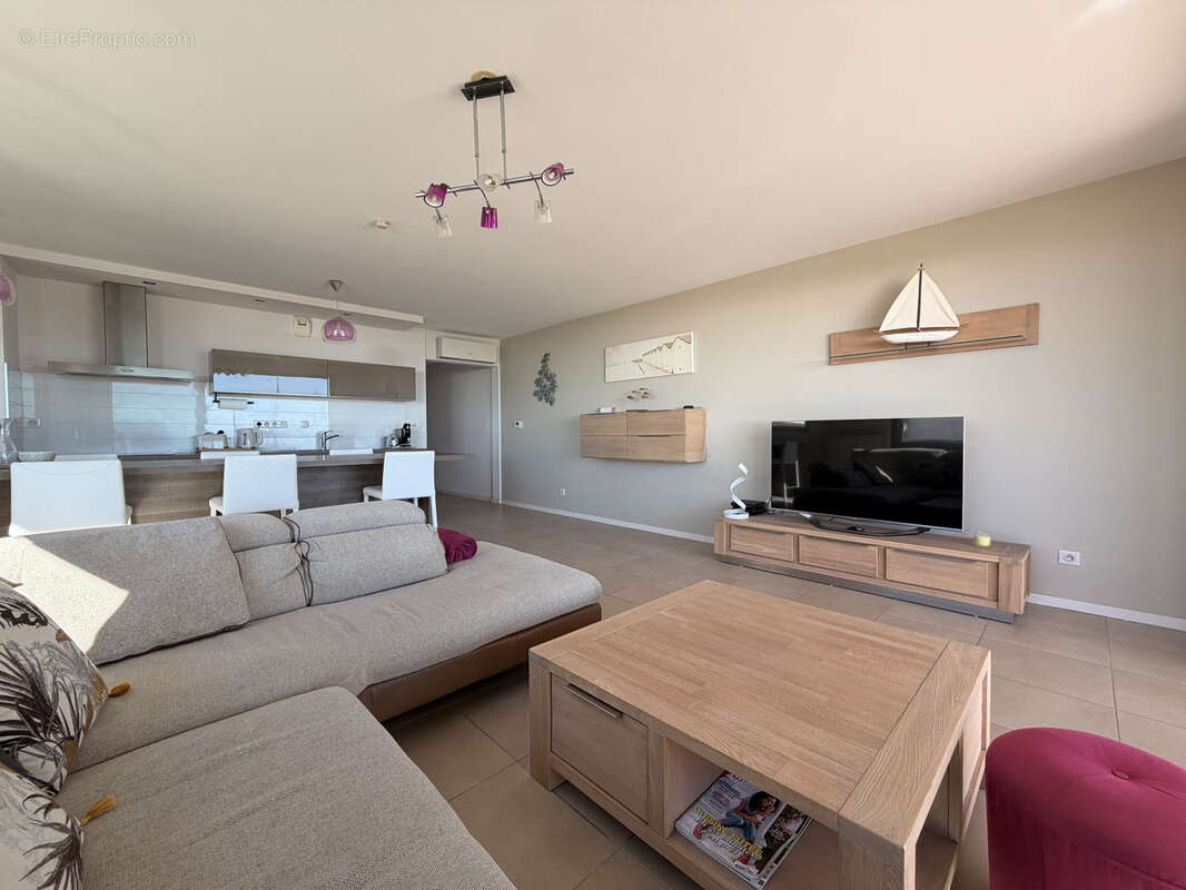 Appartement à NARBONNE