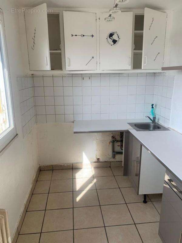 Appartement à AURILLAC