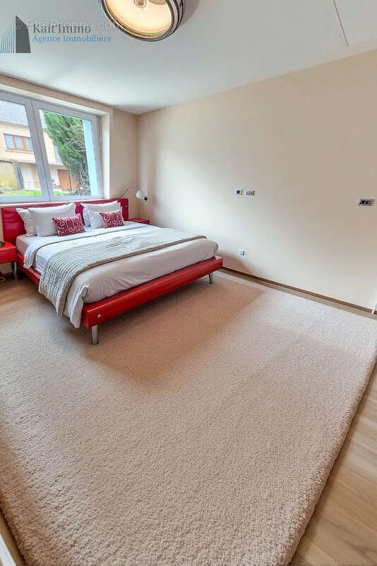 Appartement à MANOM