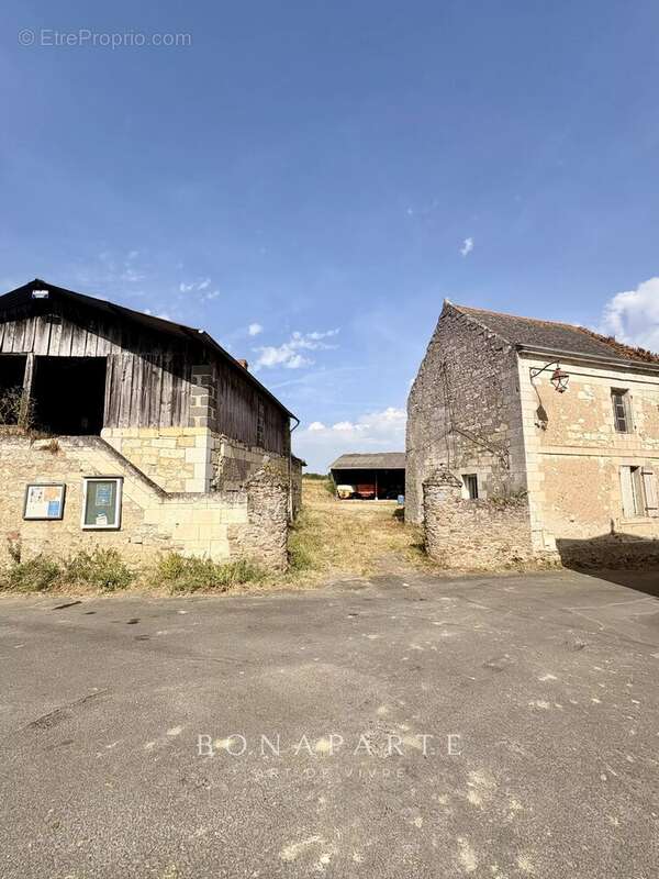 Opportunite a saisir : ensemble immobilier a fort potentiel - photo 2