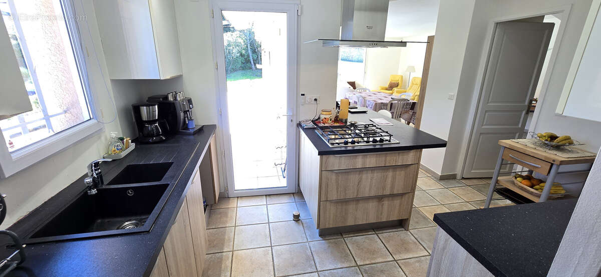 Maison à DRAGUIGNAN