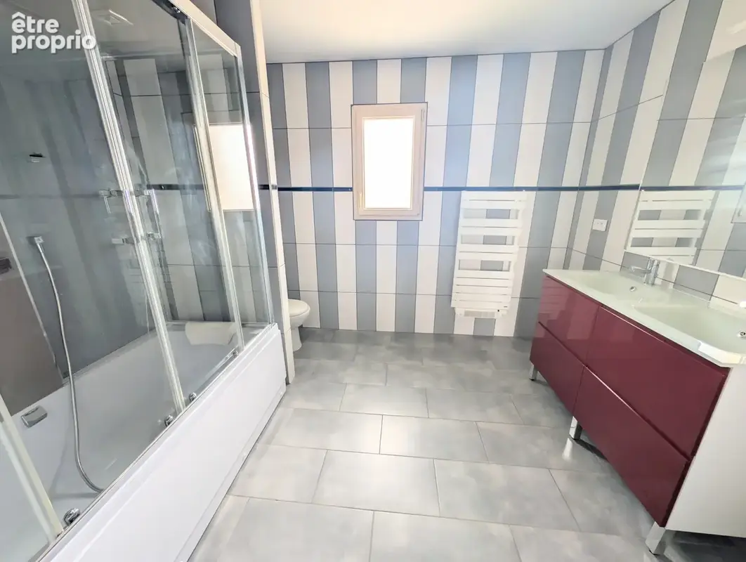 Achat Maison T6 149m2 avec garage et 4 chambres sur grand terrain - photo 11
