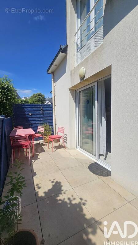 Photo 1 - Maison à DOUARNENEZ