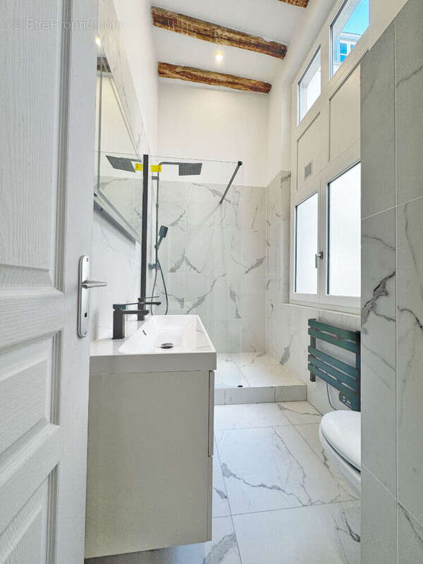 Appartement à LYON-2E