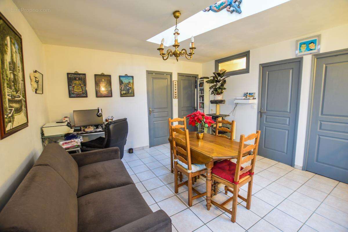 Maison à vendre Sauveterre, 95 m², prête à vivre - photo 6