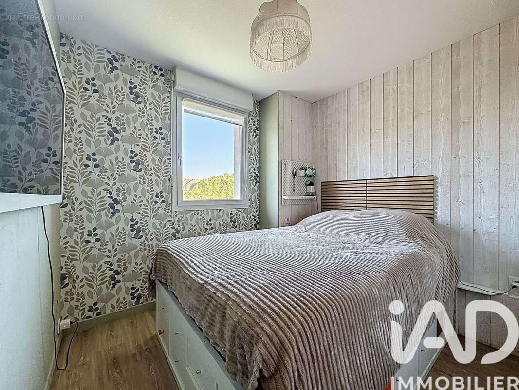 Photo 6 - Appartement à CUGNAUX