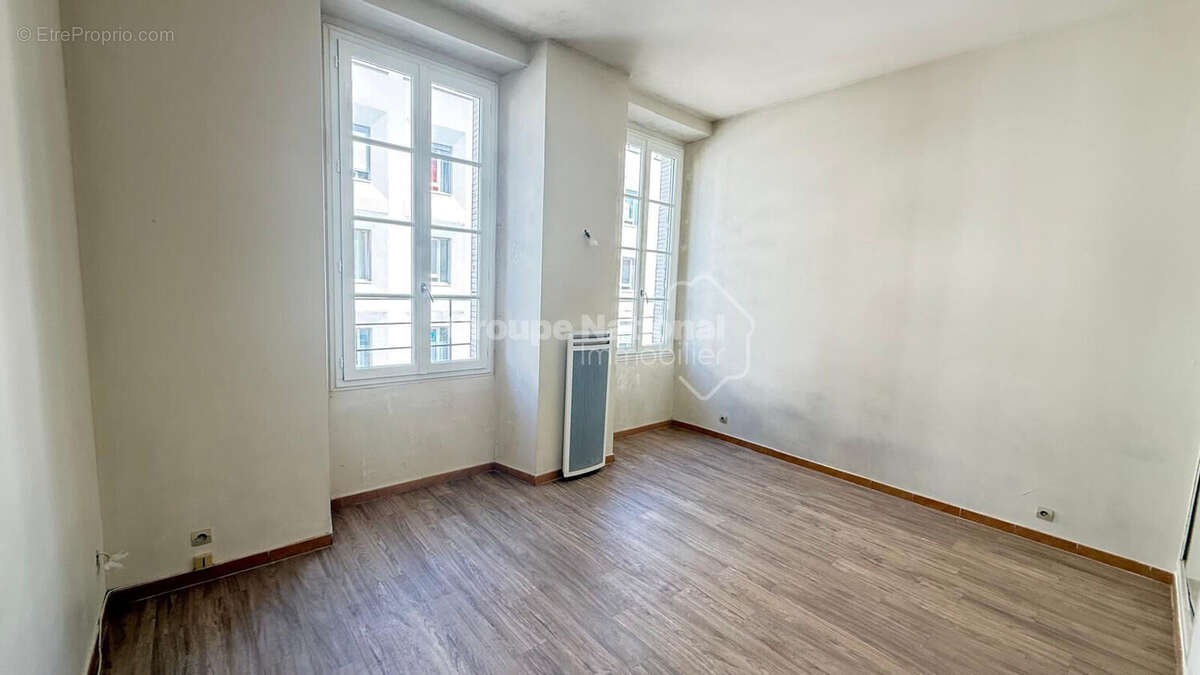 Appartement à AVIGNON