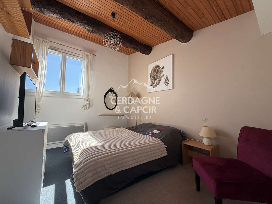 Appartement à BOLQUERE