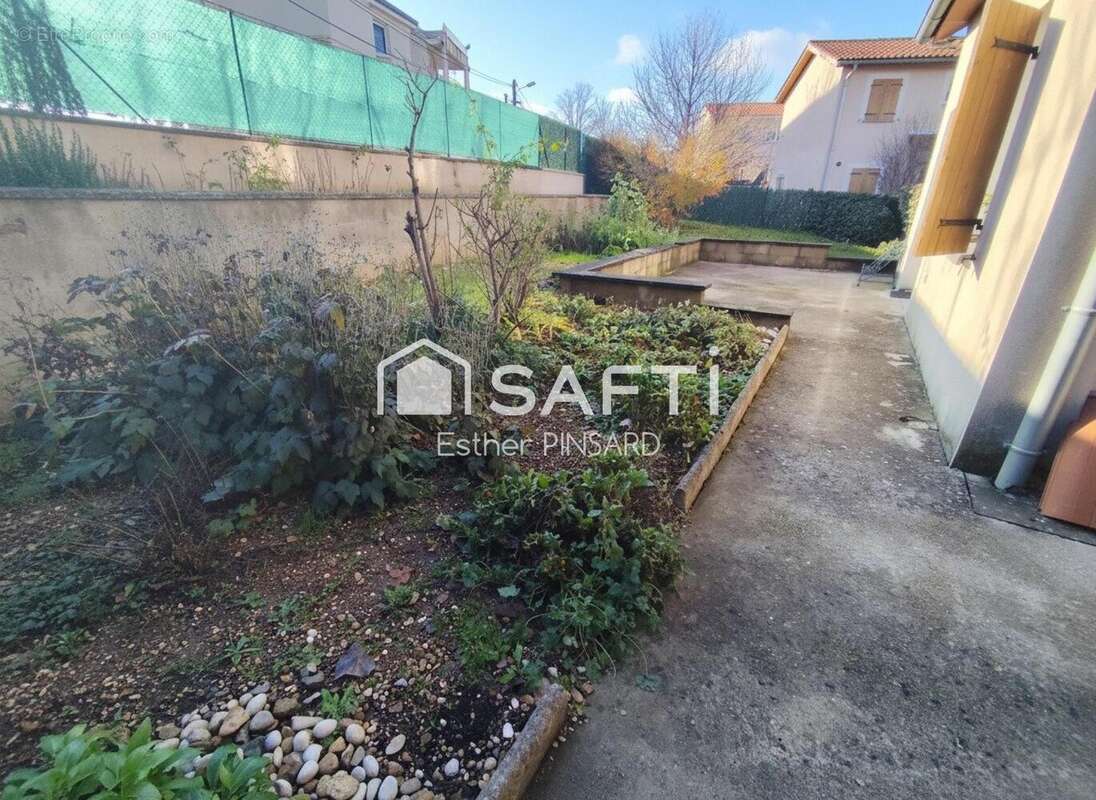 Photo 4 - Maison à AMBERIEU-EN-BUGEY