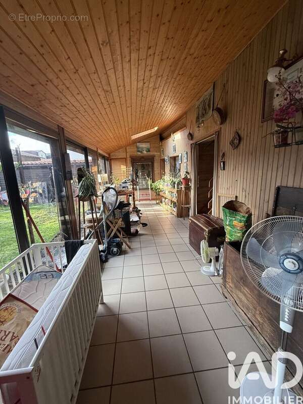 Photo 5 - Maison à LE TEICH