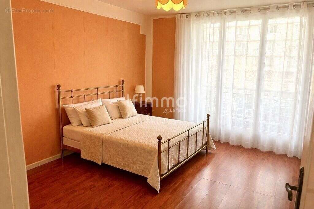 Bien rare idéale investisseur - T3 de 56m2 Traversant - photo 11