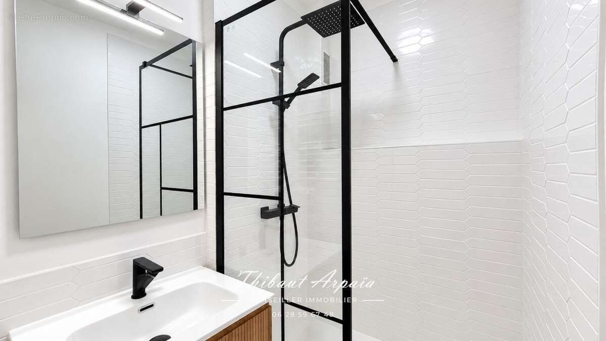 Appartement à MANOSQUE