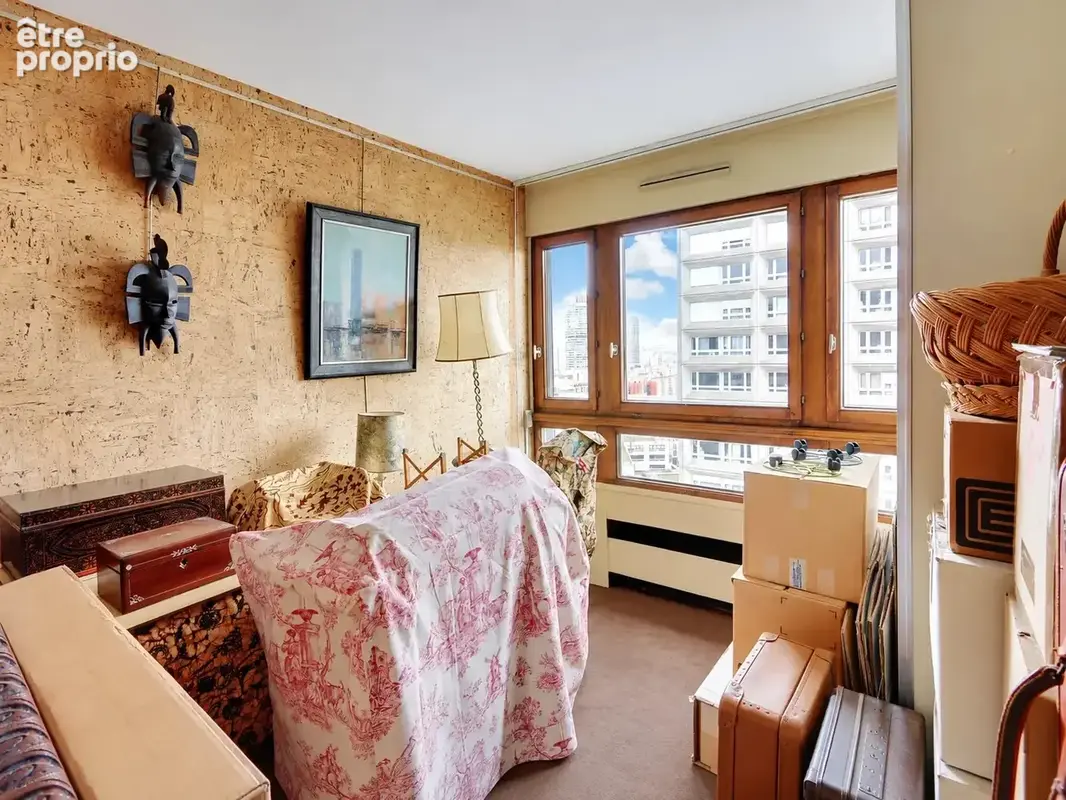 Appartement 4 pièces - 81m² - photo 10