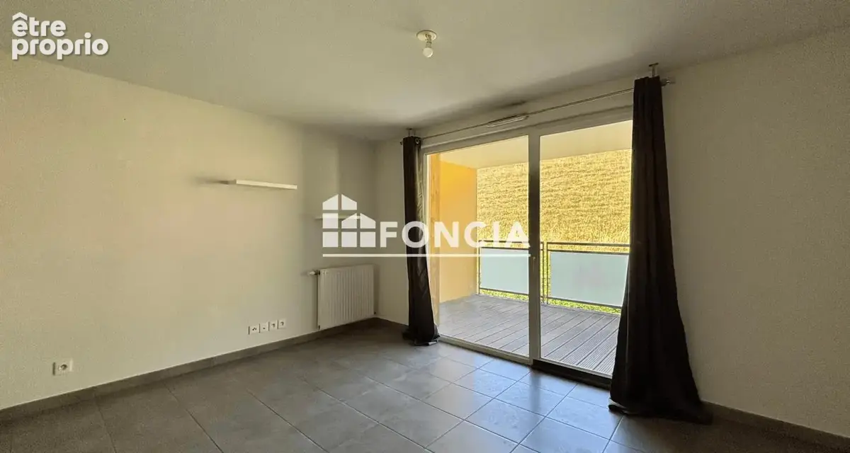 Appartement 2 pièces - photo 5