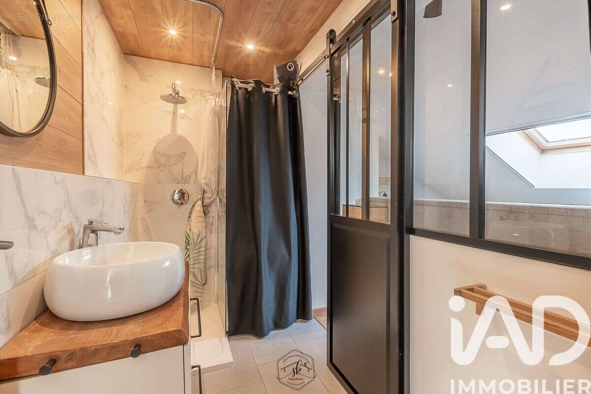 Photo 8 - Appartement à YUTZ