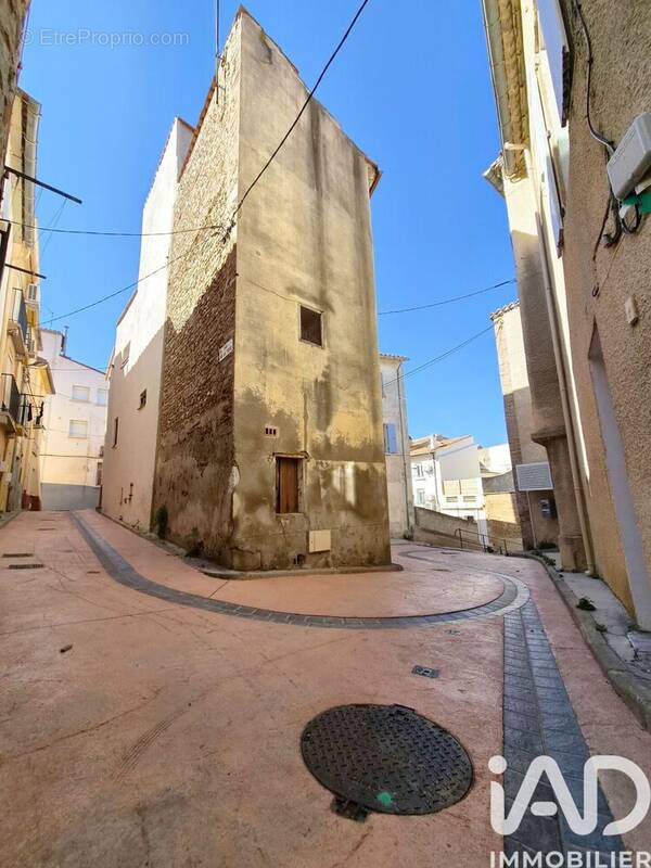 Photo 1 - Maison à PIA