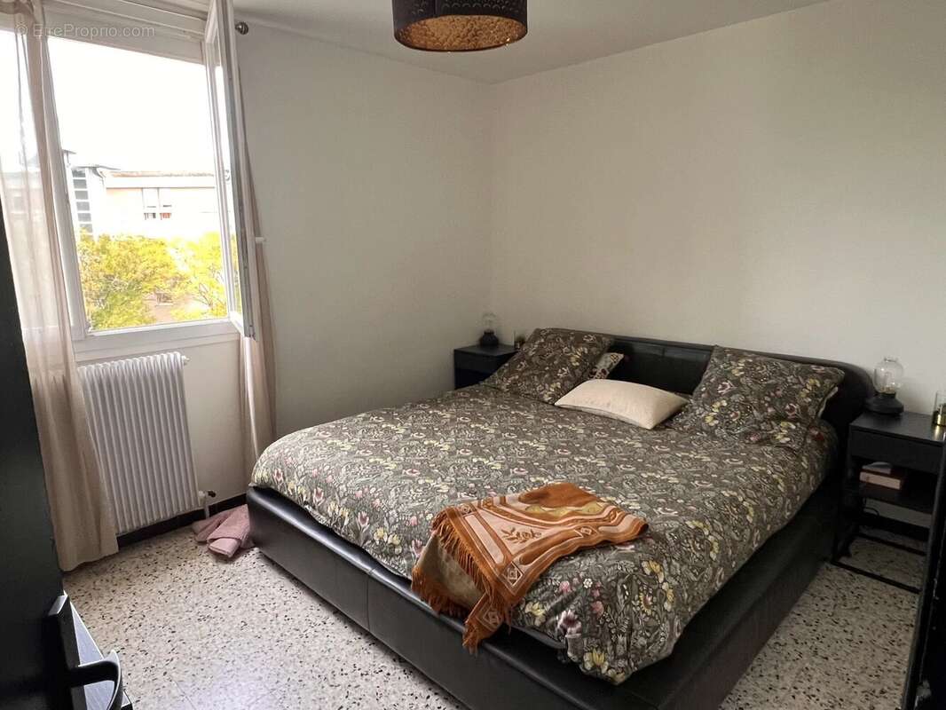 Appartement à BEAUCAIRE