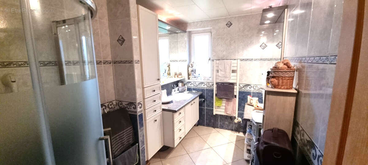 Maison à AUDINCOURT