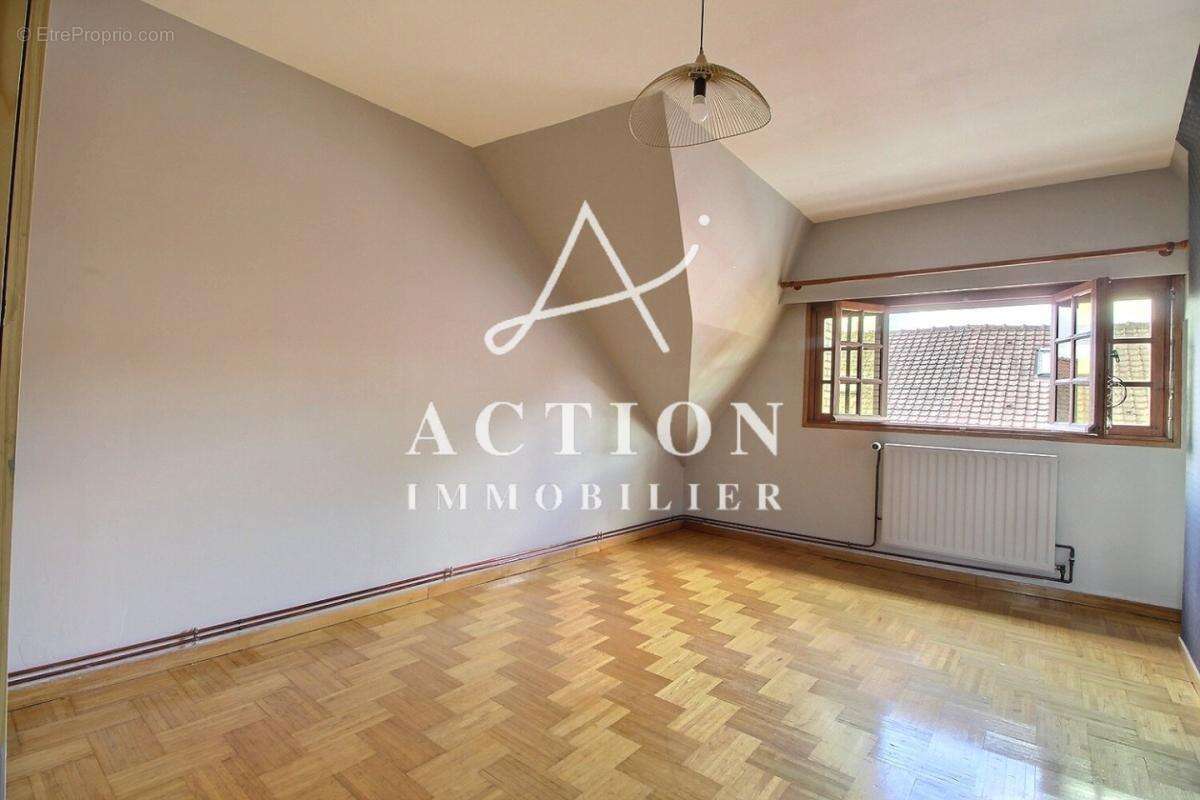 Maison à VILLENEUVE-D&#039;ASCQ