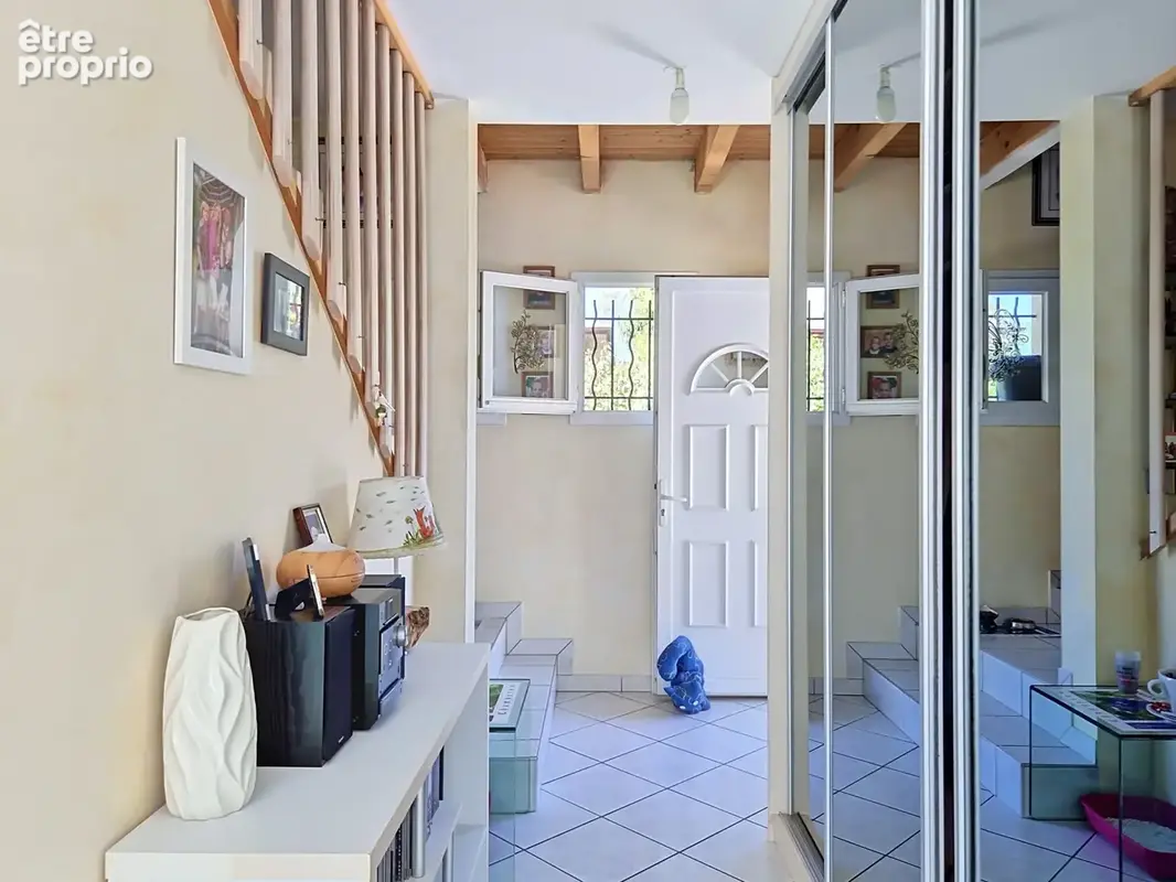 La Ravoire - Maison de 118 m2 - 5mn de Chambéry - photo 3