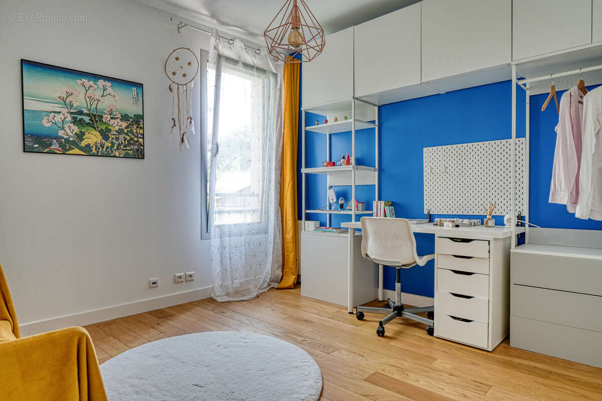 Maison à SAINT-OUEN-L&#039;AUMONE