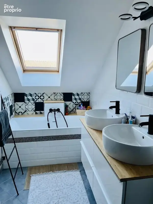 Individuelle - 3 chambres - photo 7
