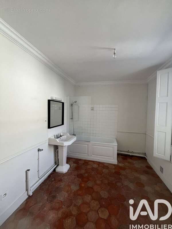 Photo 6 - Appartement à FONTAINEBLEAU