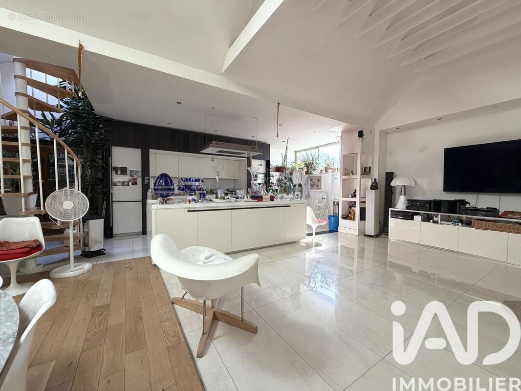 Photo 1 - Appartement à NANTES