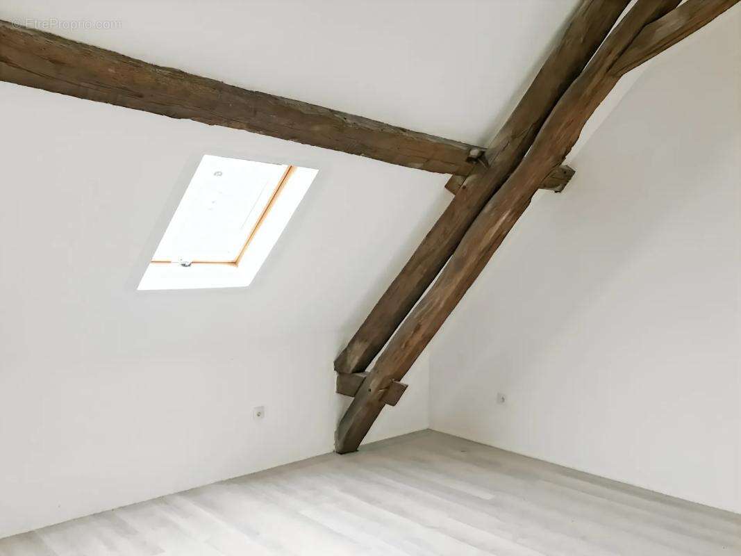 Appartement à SANCOINS