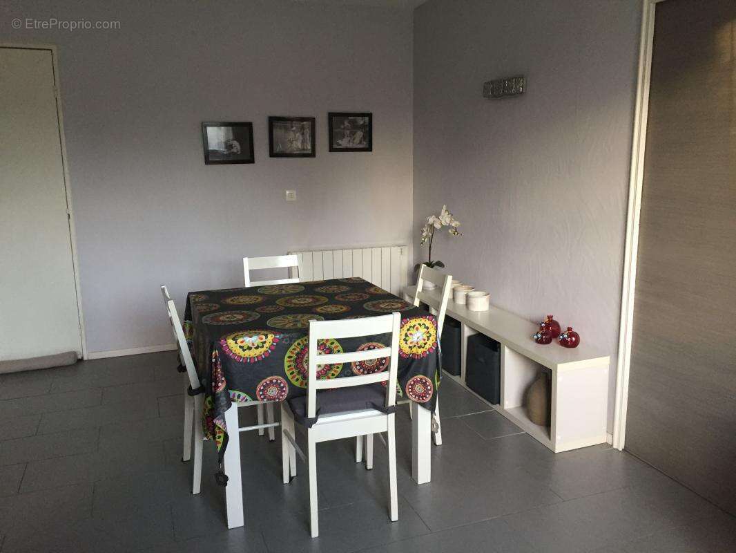 LONS – Quartier Saint-Julien  T3 · 51 m²  Investissement locatif - photo 2
