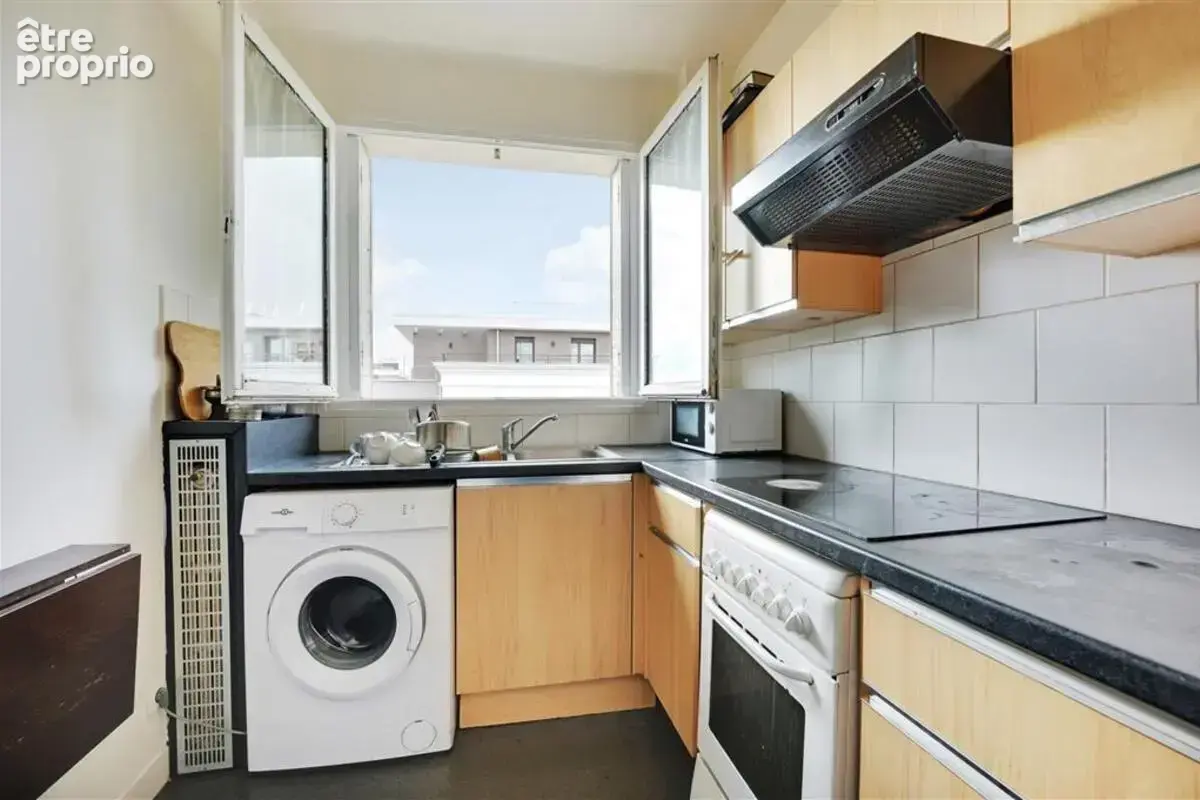 Appartement 40 m² à Saint-Maur-Des-Fosses  - photo 6