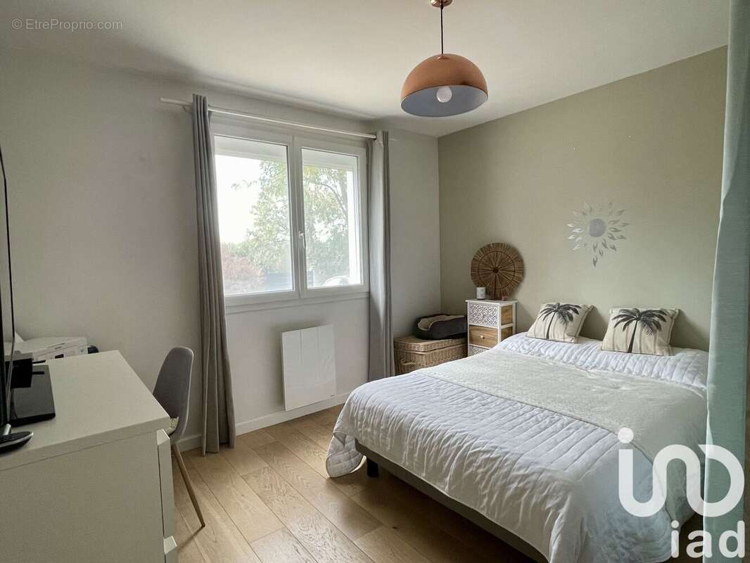 Photo 7 - Maison à L&#039;AIGUILLON-SUR-VIE