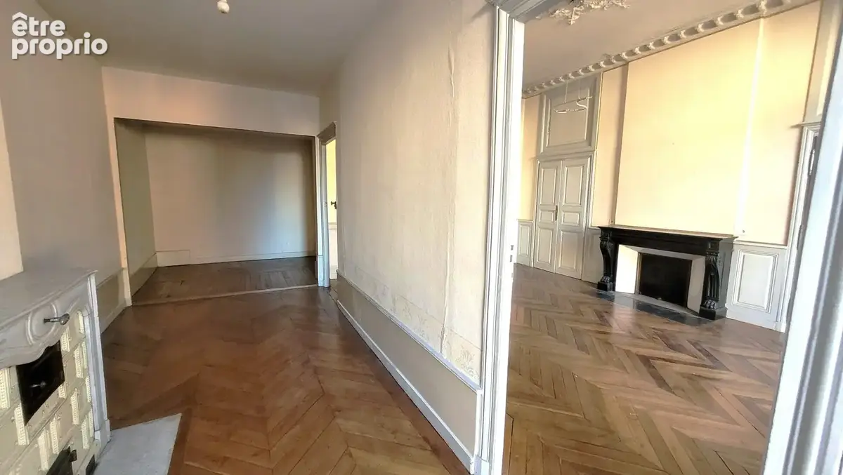 Appartement 4 pièces 84 m² à vendre à Chalon-Sur-Saone (71100) - photo 2