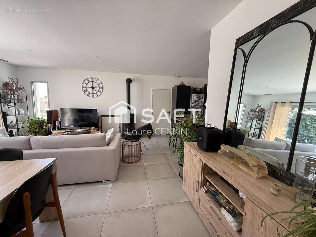 Photo 6 - Maison à VISAN