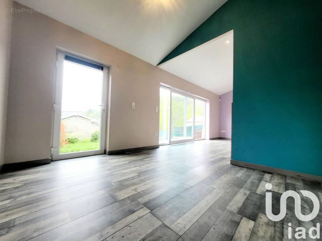 Photo 1 - Maison à REHON