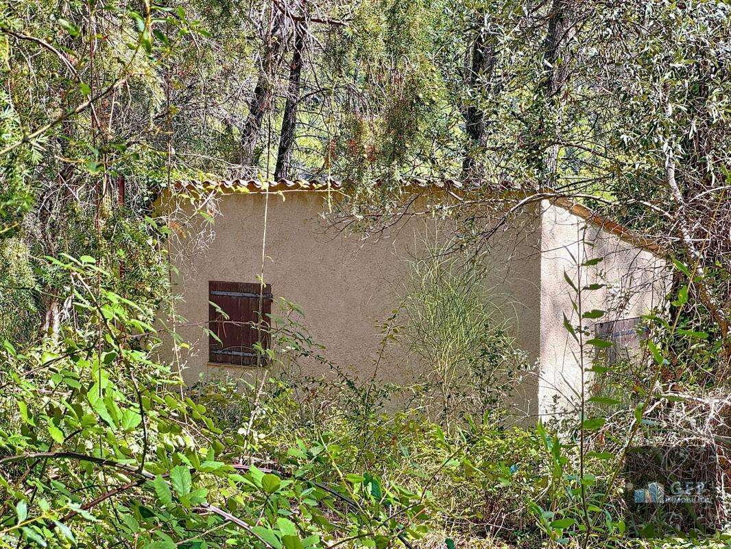 Bastide d’exception à Seillans (18è siècle) - photo 74