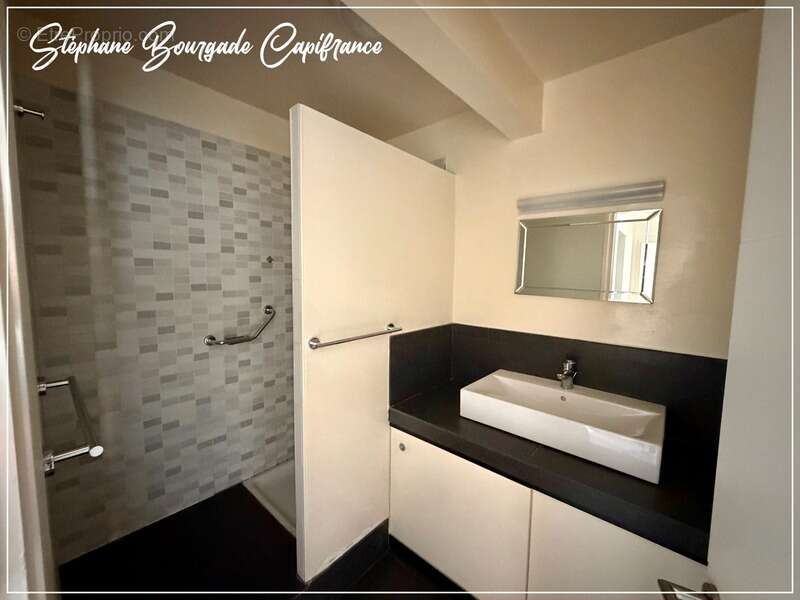 Appartement à BAYONNE