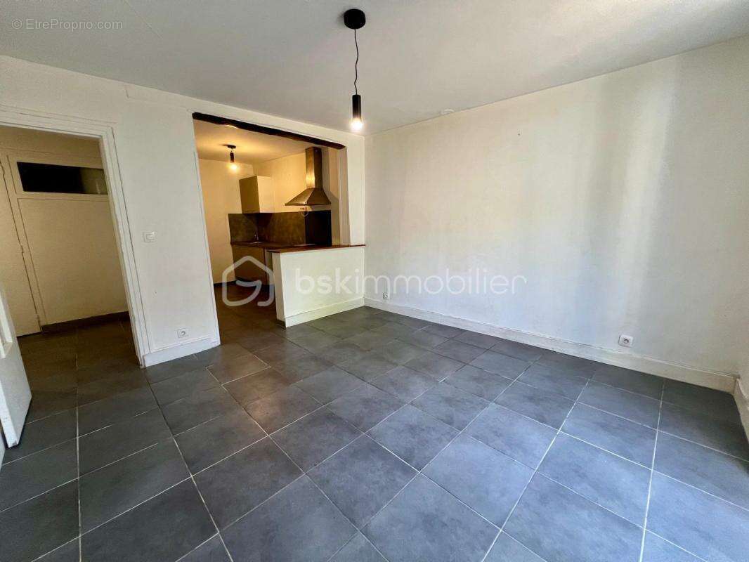 Appartement à ETAMPES