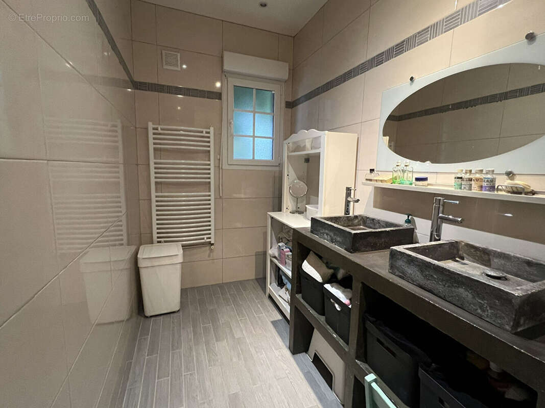 Maison à COYE-LA-FORET