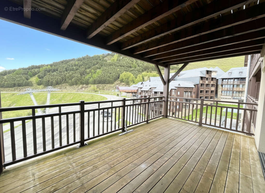 Appartement à GERM