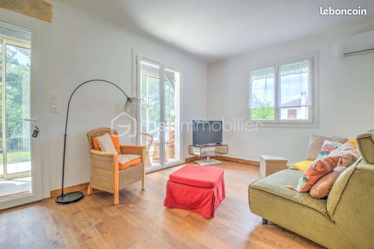  Votre futur havre de paix à proximité de Périgueux – Maison de plain-pied de 106m2 bordée de verdure  - photo 6