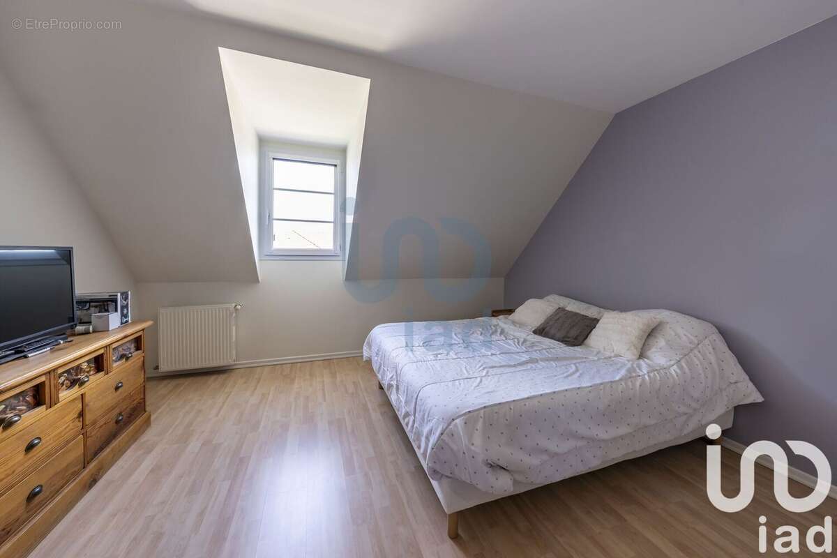 Photo 8 - Maison à AUVERNAUX