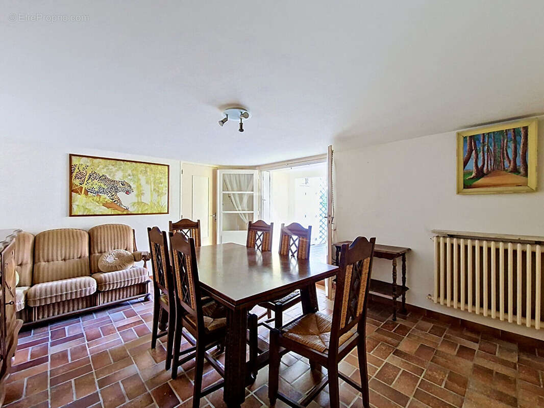 Maison à POUANCE