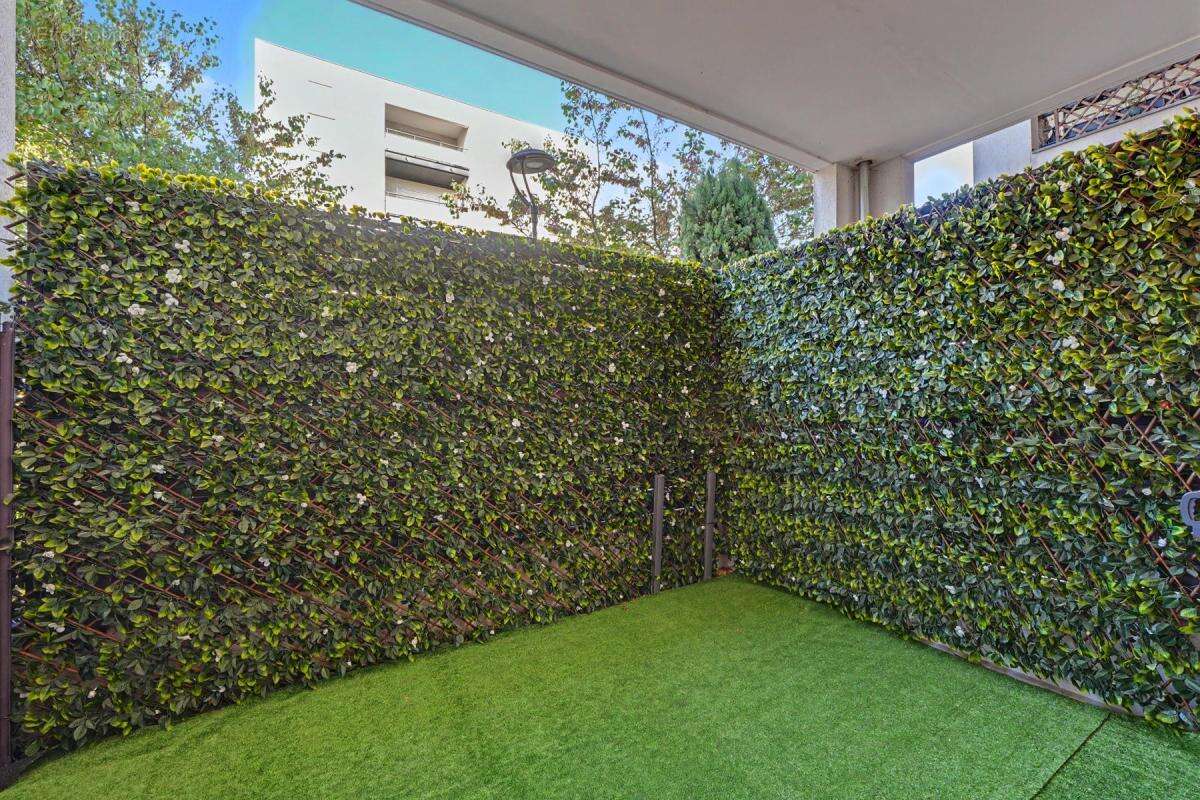BALMA VIDAILHAN : Appartement T2 – 45 m² avec Terrasse et Parking Privatif - photo 3