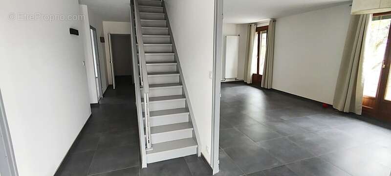 Maison à vendre 5 pièces SAULXURES LES NANCY (54) - photo 3
