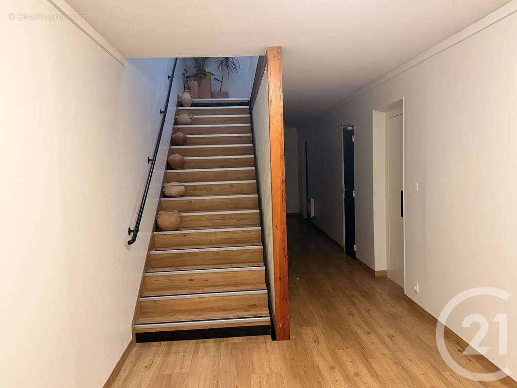 Appartement à PORNIC